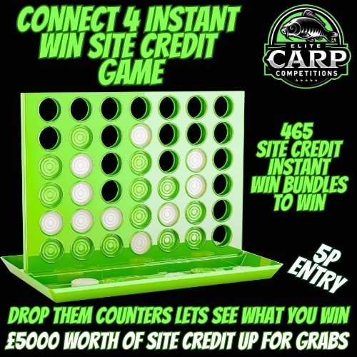 CONNECT 4 INSTANT WIN SITE CREDIT GAME