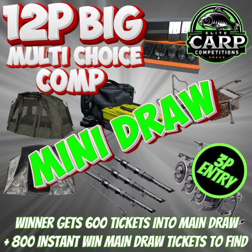 BIG MULTI CHOICE COMP MINI DRAW